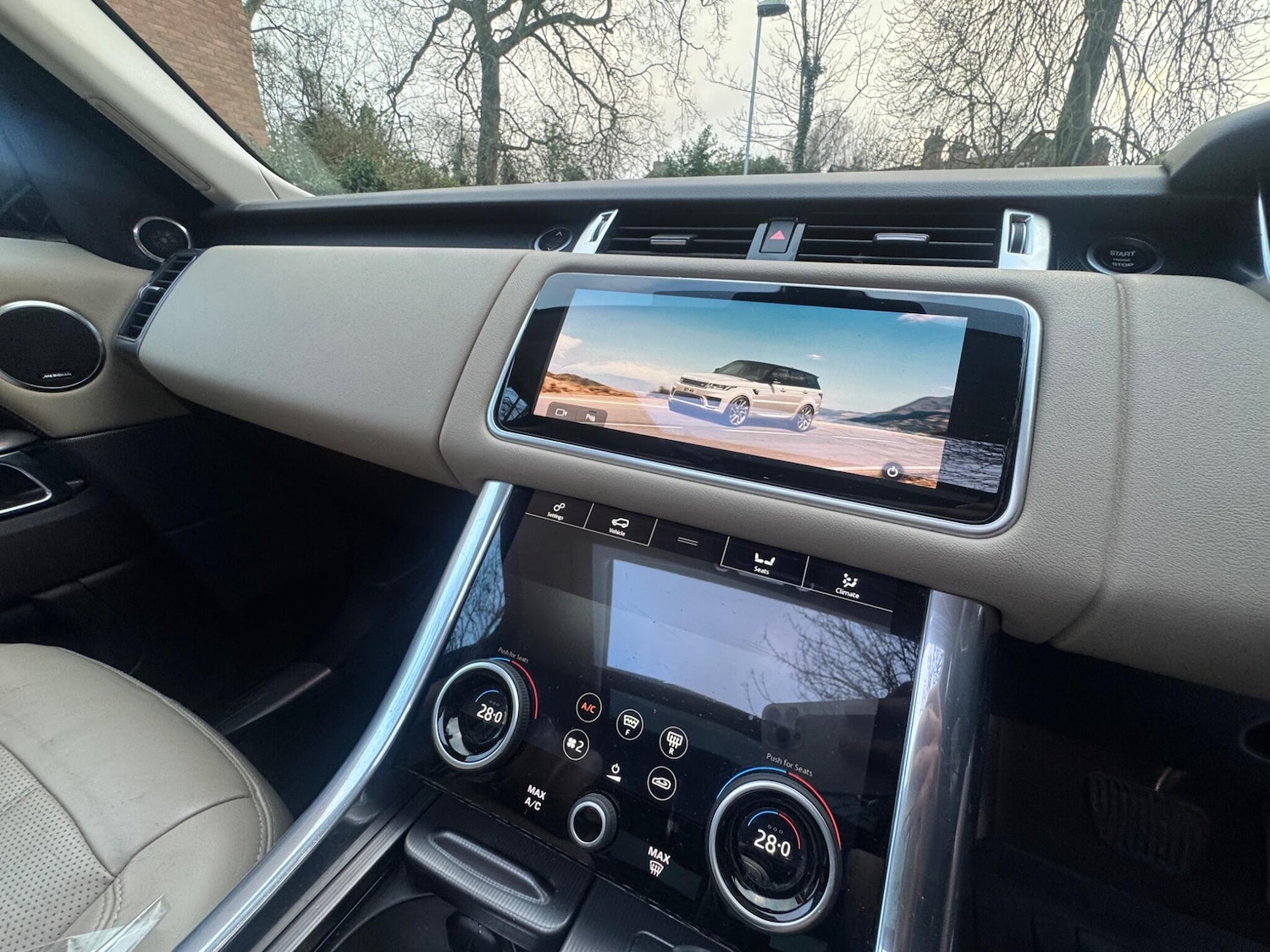 Used Land Rover Range Rover Sport 2018 for sale - 77439830: Photo 22