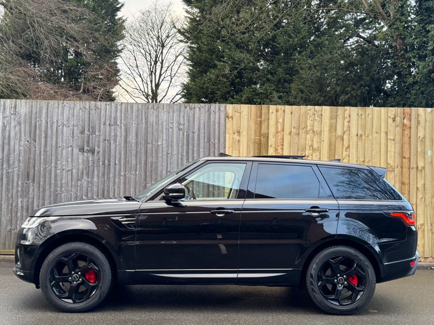 Used Land Rover Range Rover Sport 2018 for sale - 77439830: Photo 6