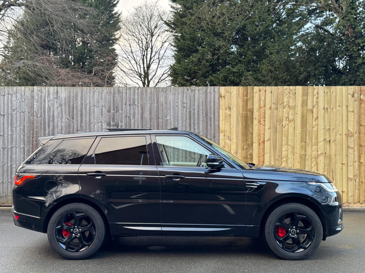 Used Land Rover Range Rover Sport 2018 for sale - 77439830: Photo 9