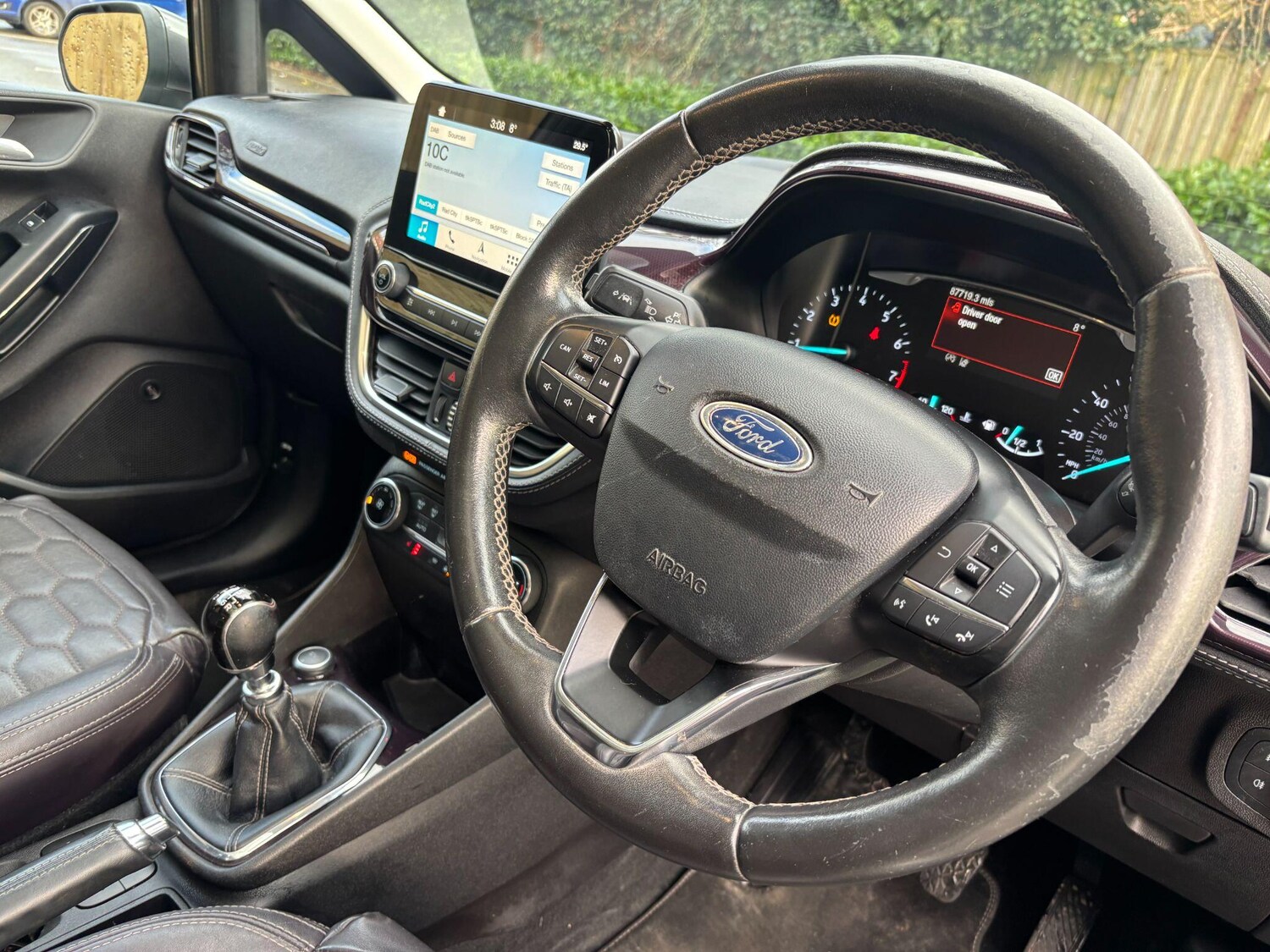 Used Ford Fiesta for sale - 77455387: Photo 11