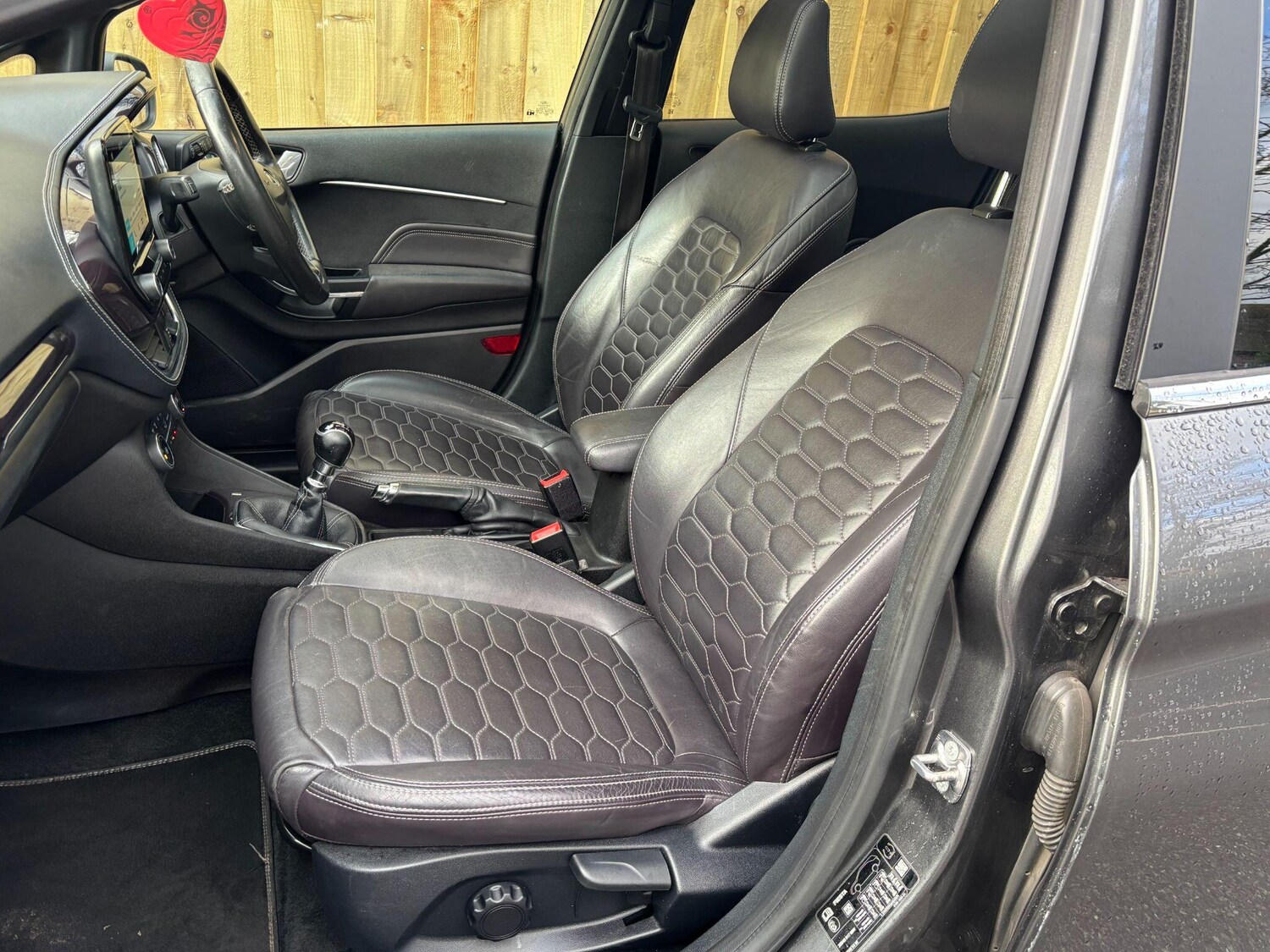 Used Ford Fiesta for sale - 77455387: Photo 12