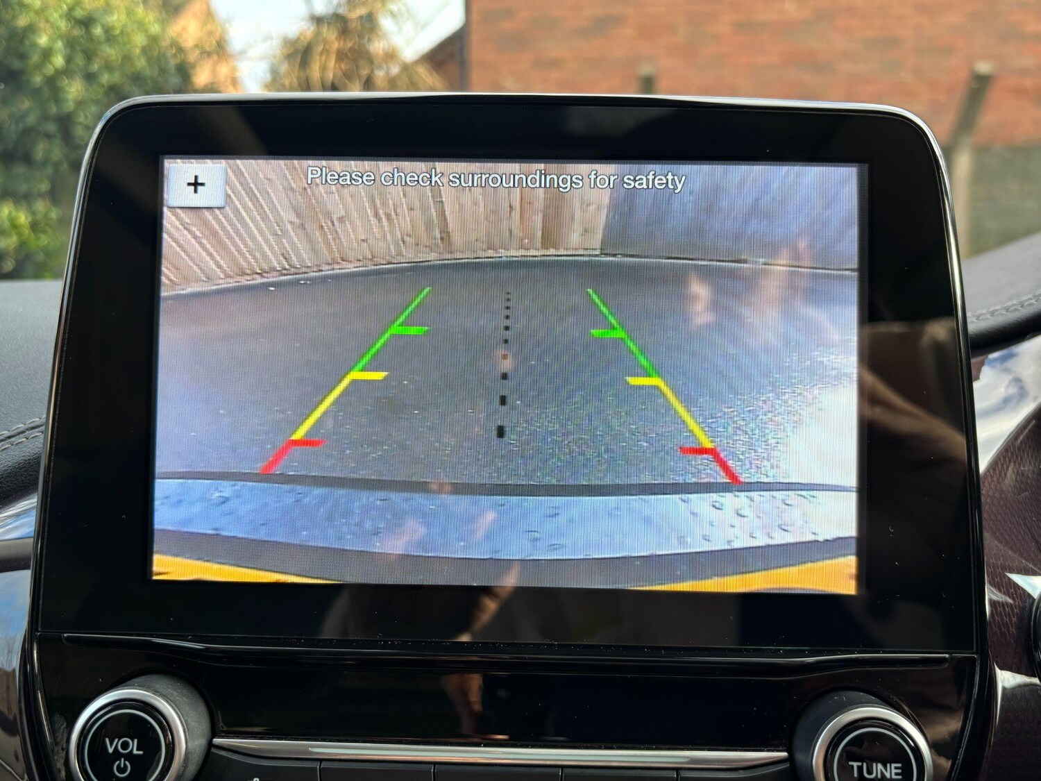 Used Ford Fiesta for sale - 77455387: Photo 13