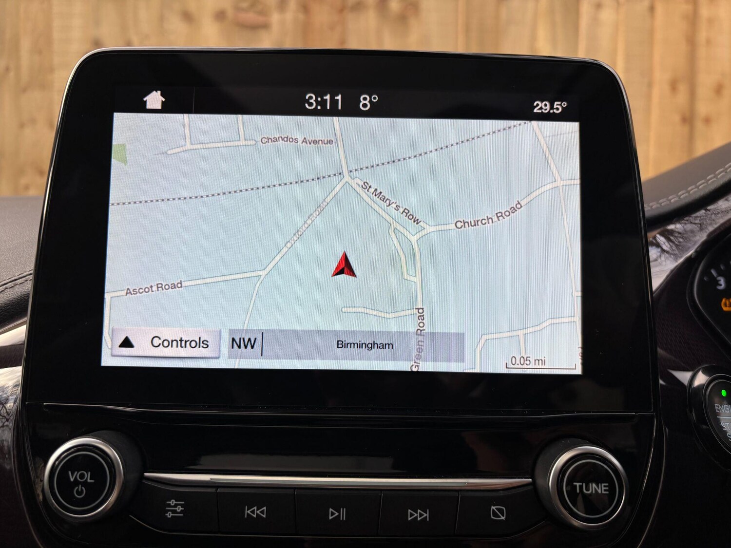 Used Ford Fiesta for sale - 77455387: Photo 14