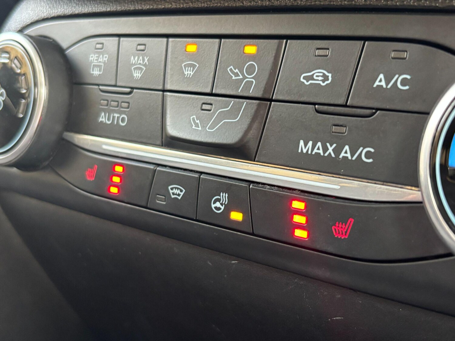 Used Ford Fiesta for sale - 77455387: Photo 15