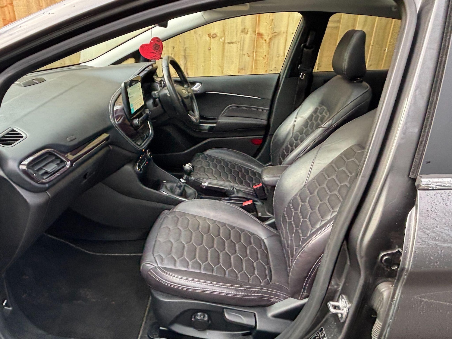 Used Ford Fiesta for sale - 77455387: Photo 18