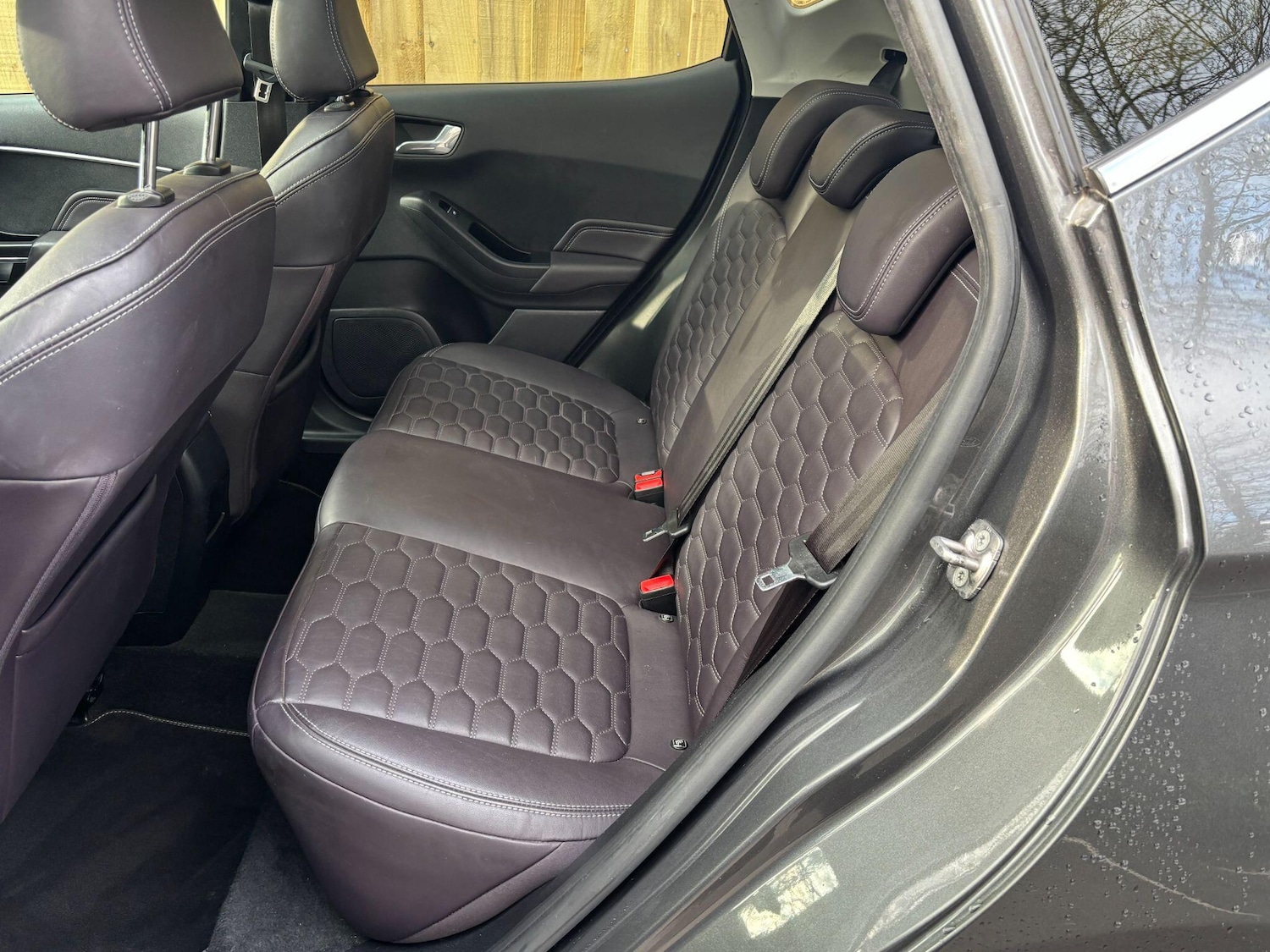 Used Ford Fiesta for sale - 77455387: Photo 19