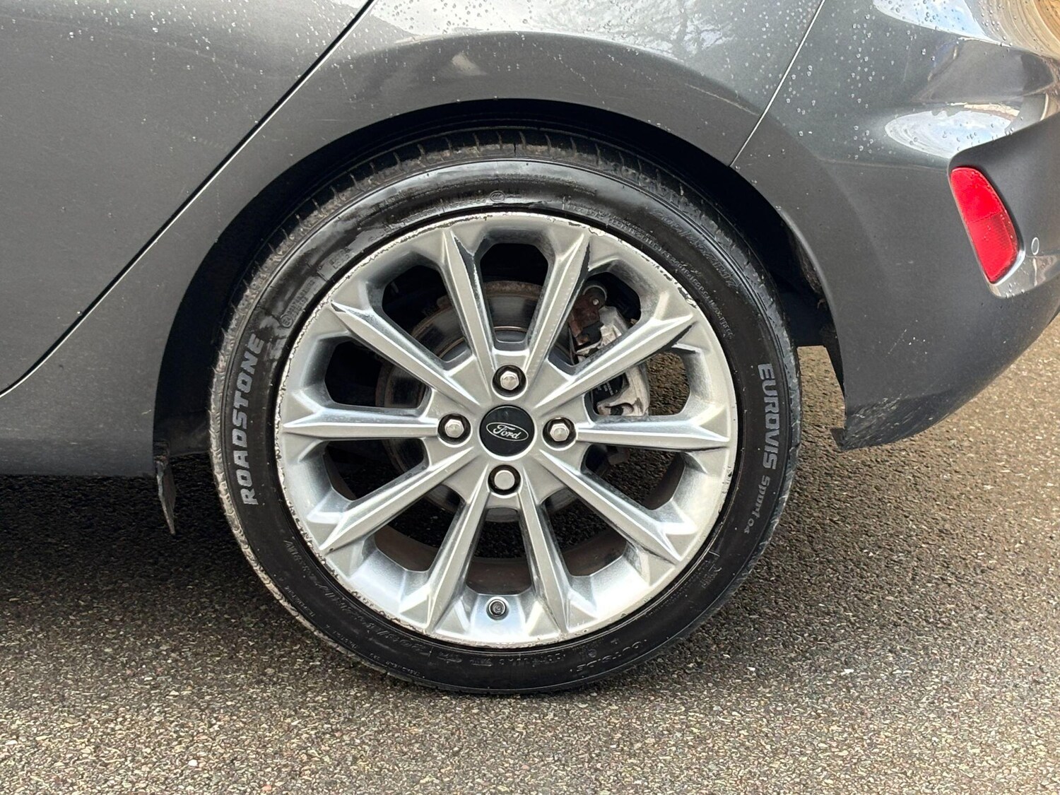 Used Ford Fiesta for sale - 77455387: Photo 20