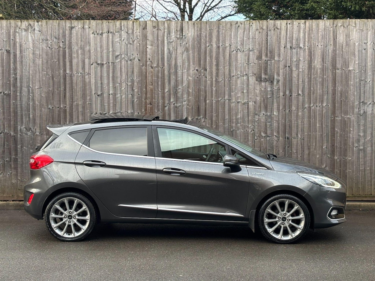 Used Ford Fiesta for sale - 77455387: Photo 5