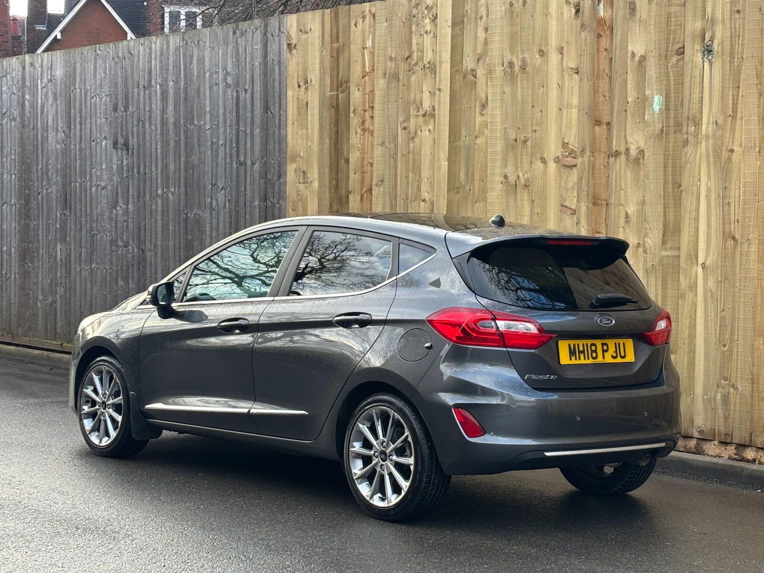 Used Ford Fiesta for sale - 77455387: Photo 6