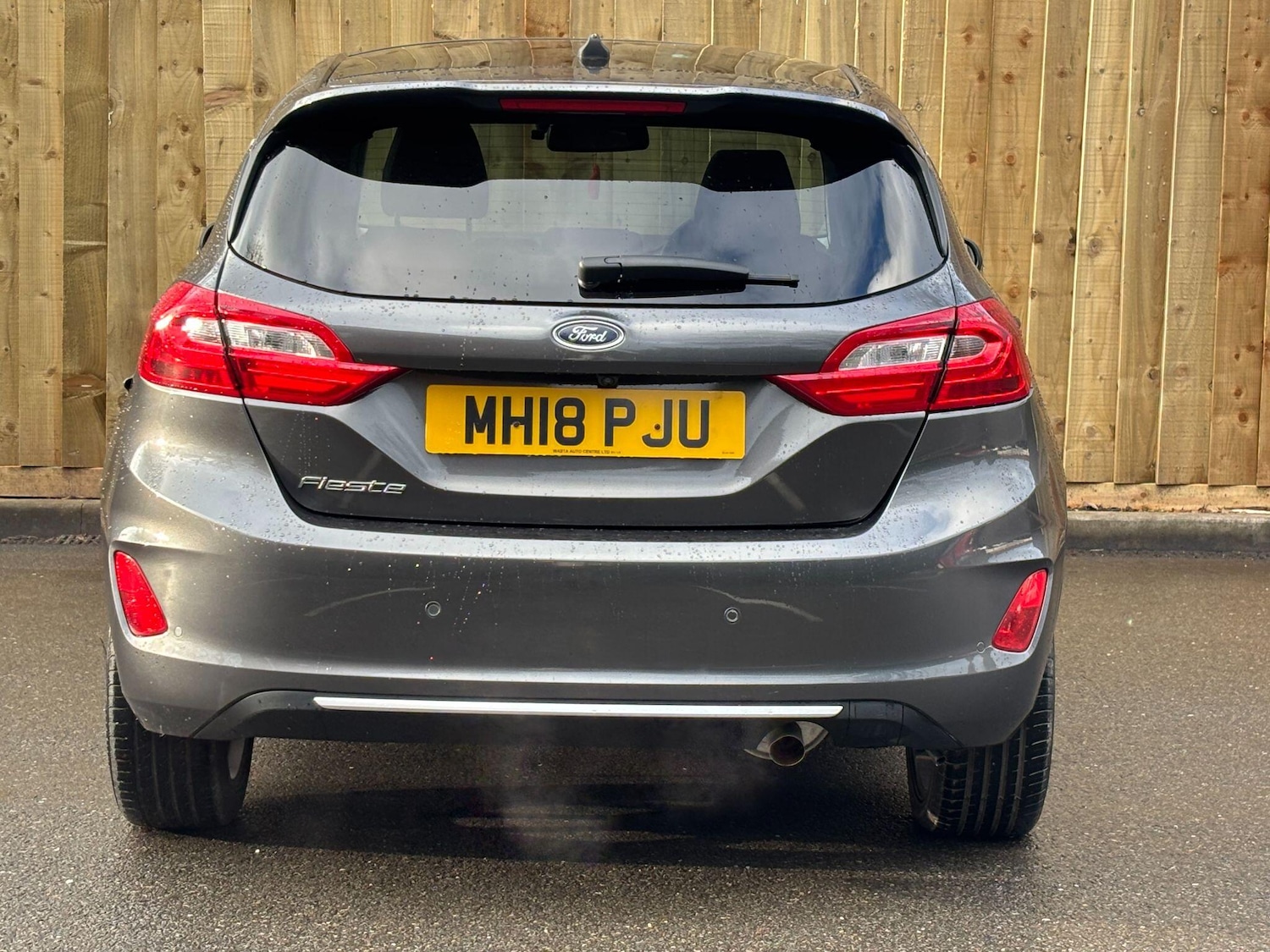 Used Ford Fiesta for sale - 77455387: Photo 7