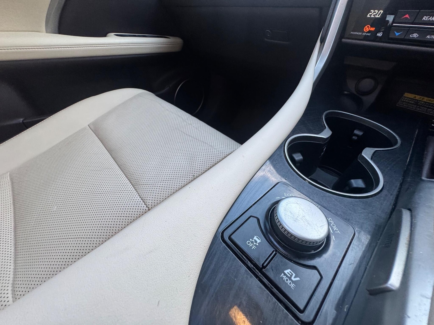 Used Lexus RX 2018 for sale - 77524738: Photo 11