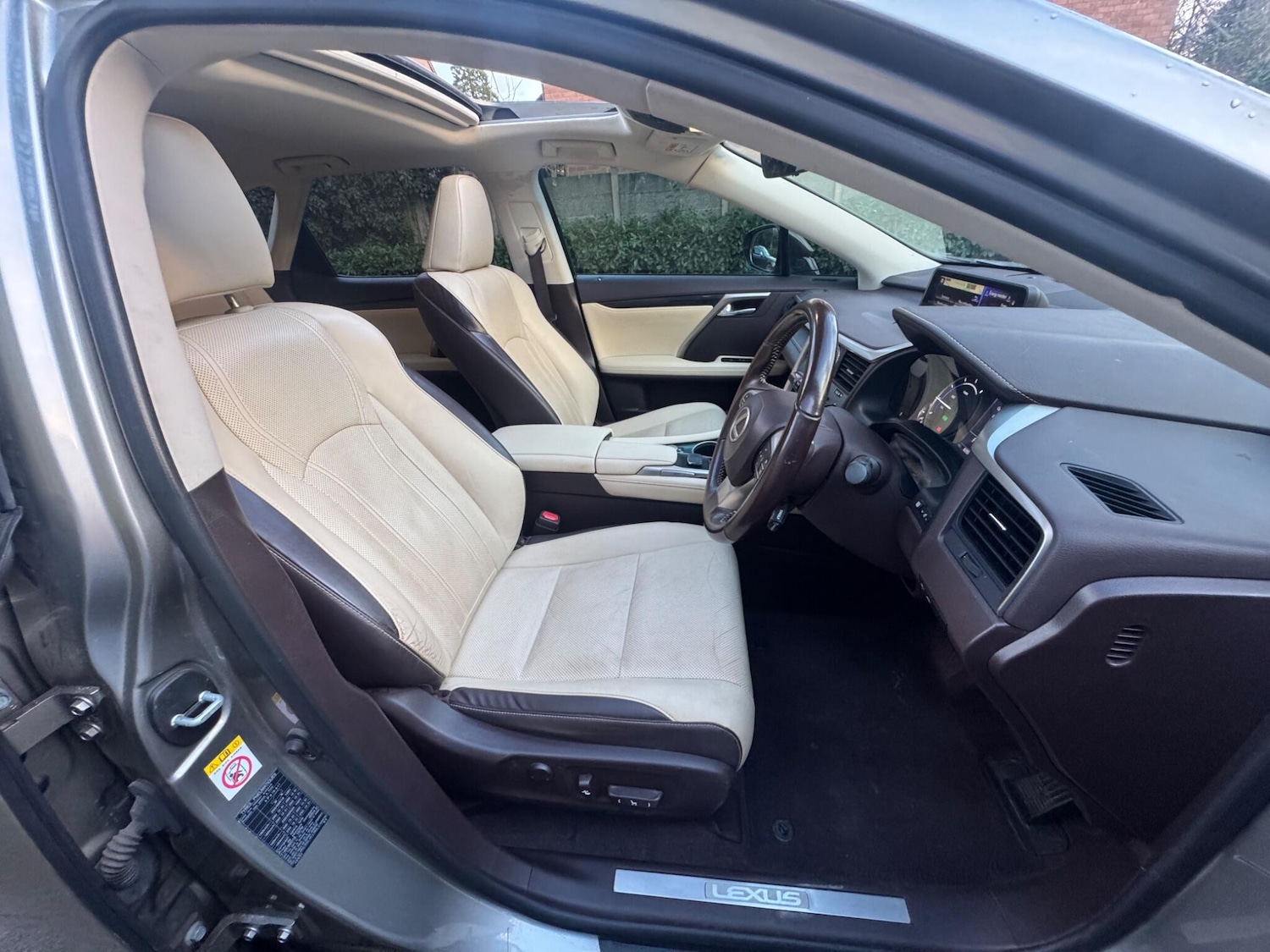 Used Lexus RX 2018 for sale - 77524738: Photo 13