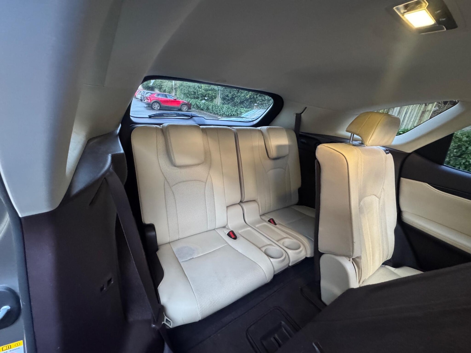 Used Lexus RX 2018 for sale - 77524738: Photo 15