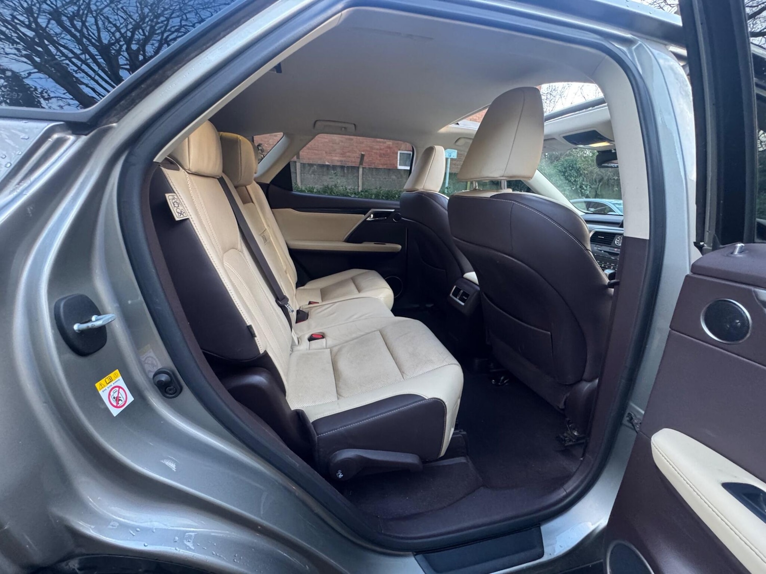 Used Lexus RX 2018 for sale - 77524738: Photo 16