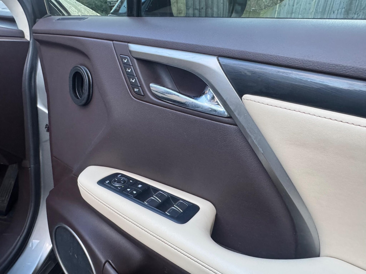 Used Lexus RX 2018 for sale - 77524738: Photo 18