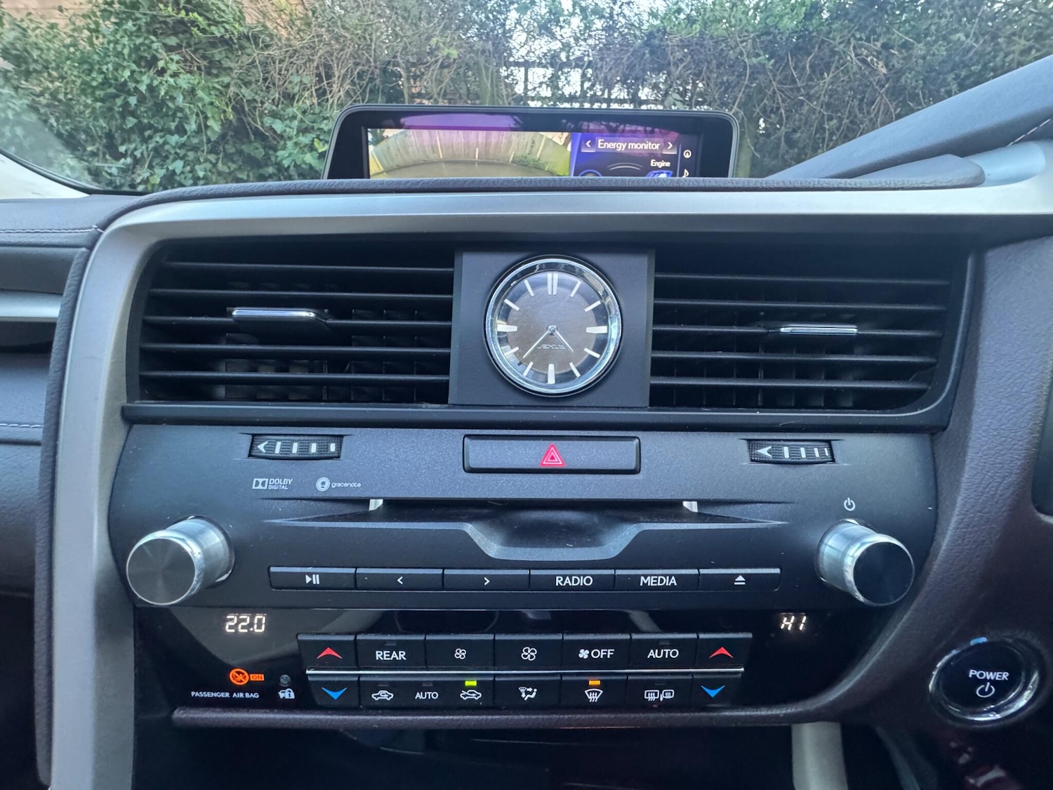 Used Lexus RX 2018 for sale - 77524738: Photo 20