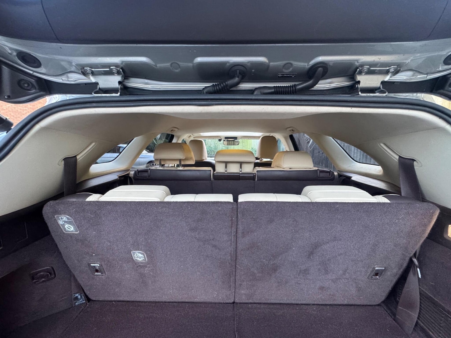 Used Lexus RX 2018 for sale - 77524738: Photo 23