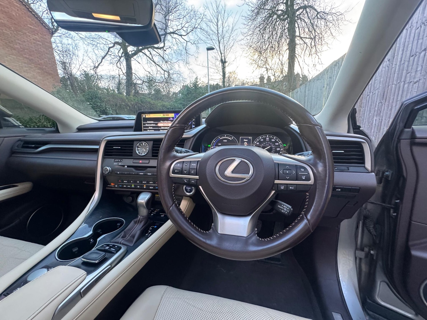 Used Lexus RX 2018 for sale - 77524738: Photo 25