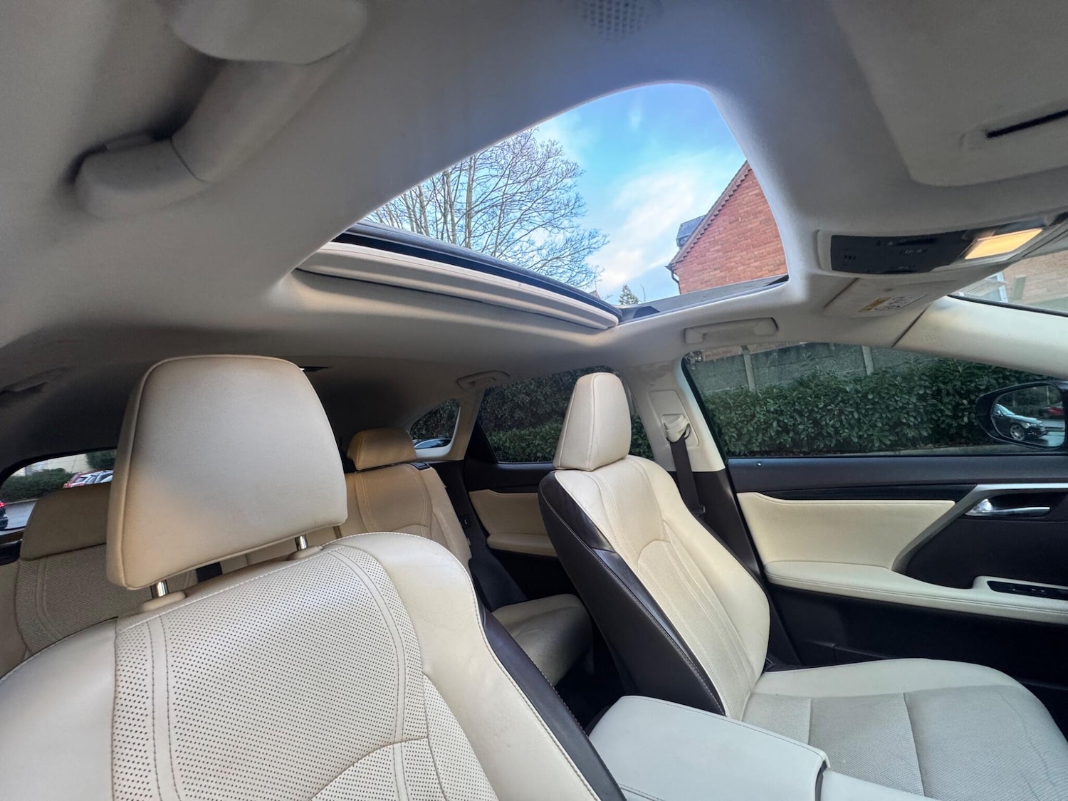 Used Lexus RX 2018 for sale - 77524738: Photo 28