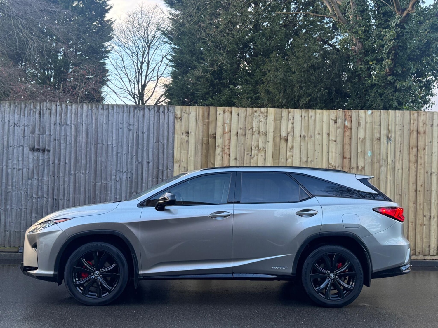 Used Lexus RX 2018 for sale - 77524738: Photo 6