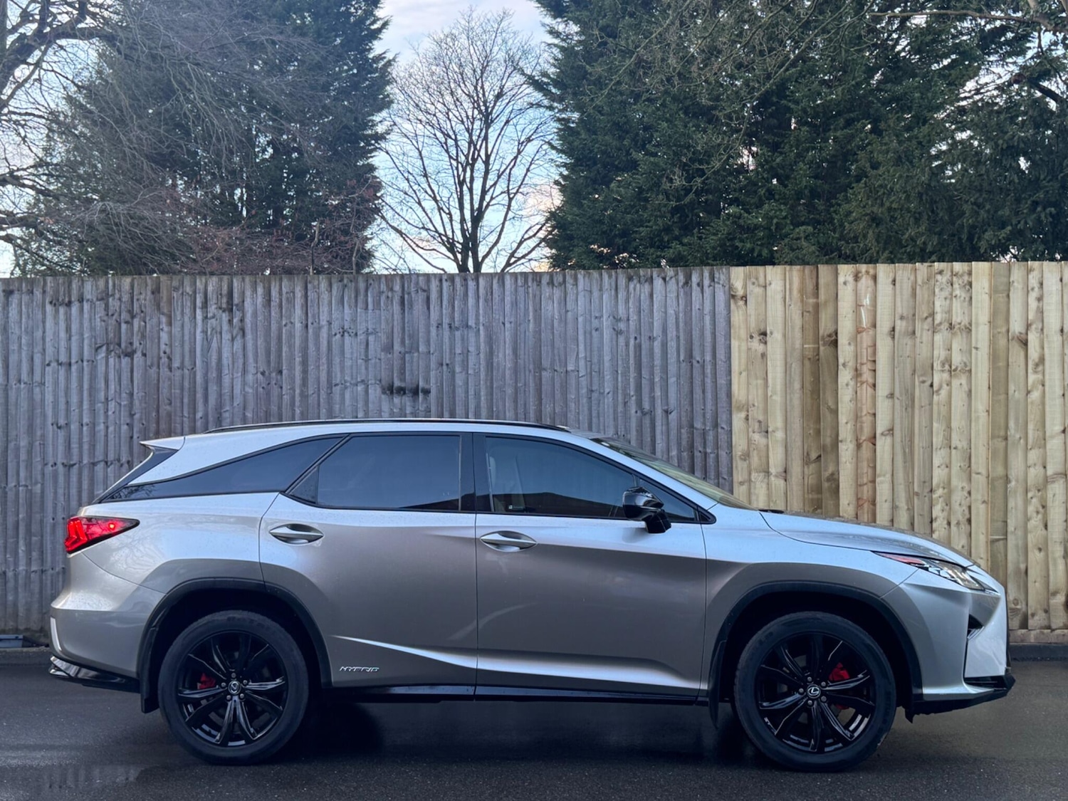 Used Lexus RX 2018 for sale - 77524738: Photo 9