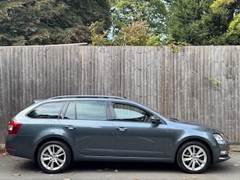 Used Skoda Octavia 2018 for sale - 75906377: Photo