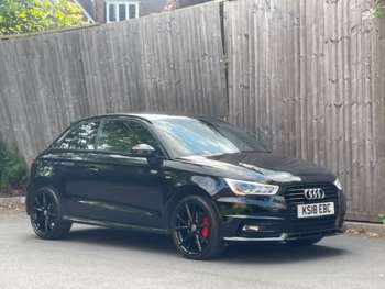 Used Audi A1 2018 for sale - 74862078: Photo