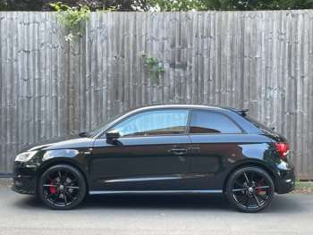 Used Audi A1 2018 for sale - 74862078: Photo