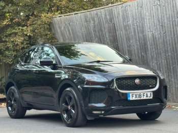2018 (18) - 2.0d R-Dynamic S 5dr 2WD