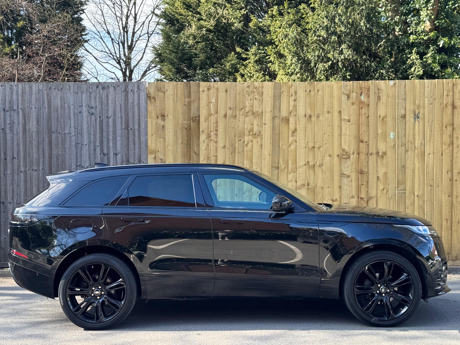 Used Land Rover Range Rover Velar for sale - 78136201: Photo 10