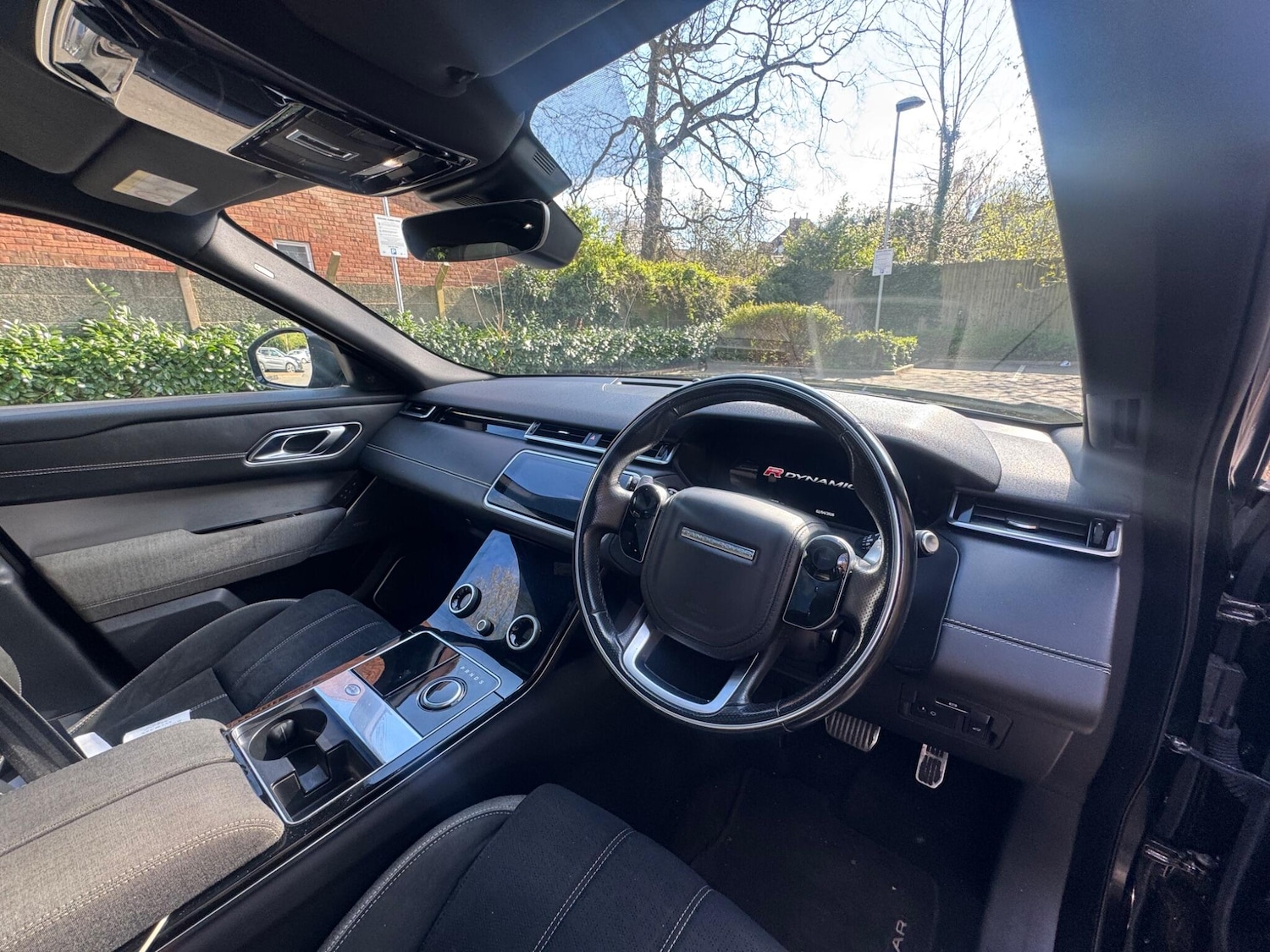 Used Land Rover Range Rover Velar for sale - 78136201: Photo 12