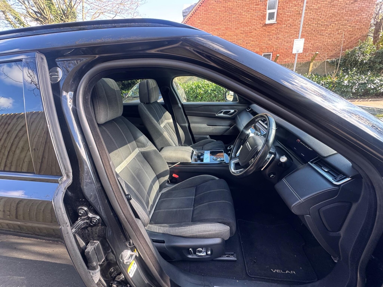 Used Land Rover Range Rover Velar for sale - 78136201: Photo 13