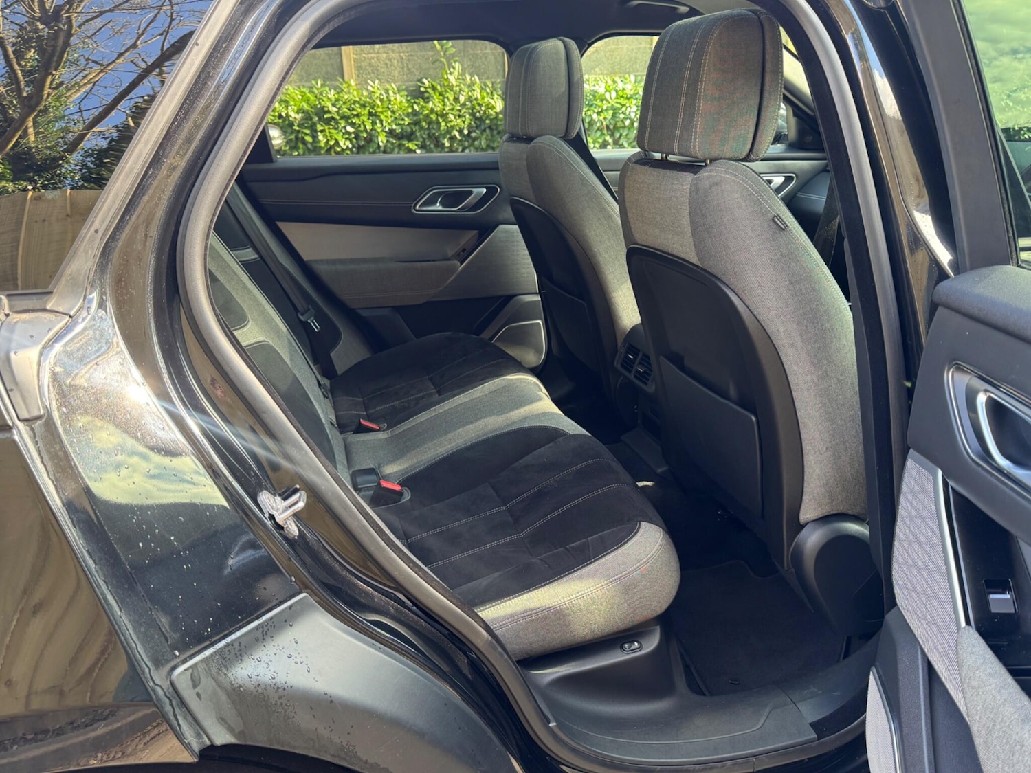 Used Land Rover Range Rover Velar for sale - 78136201: Photo 15