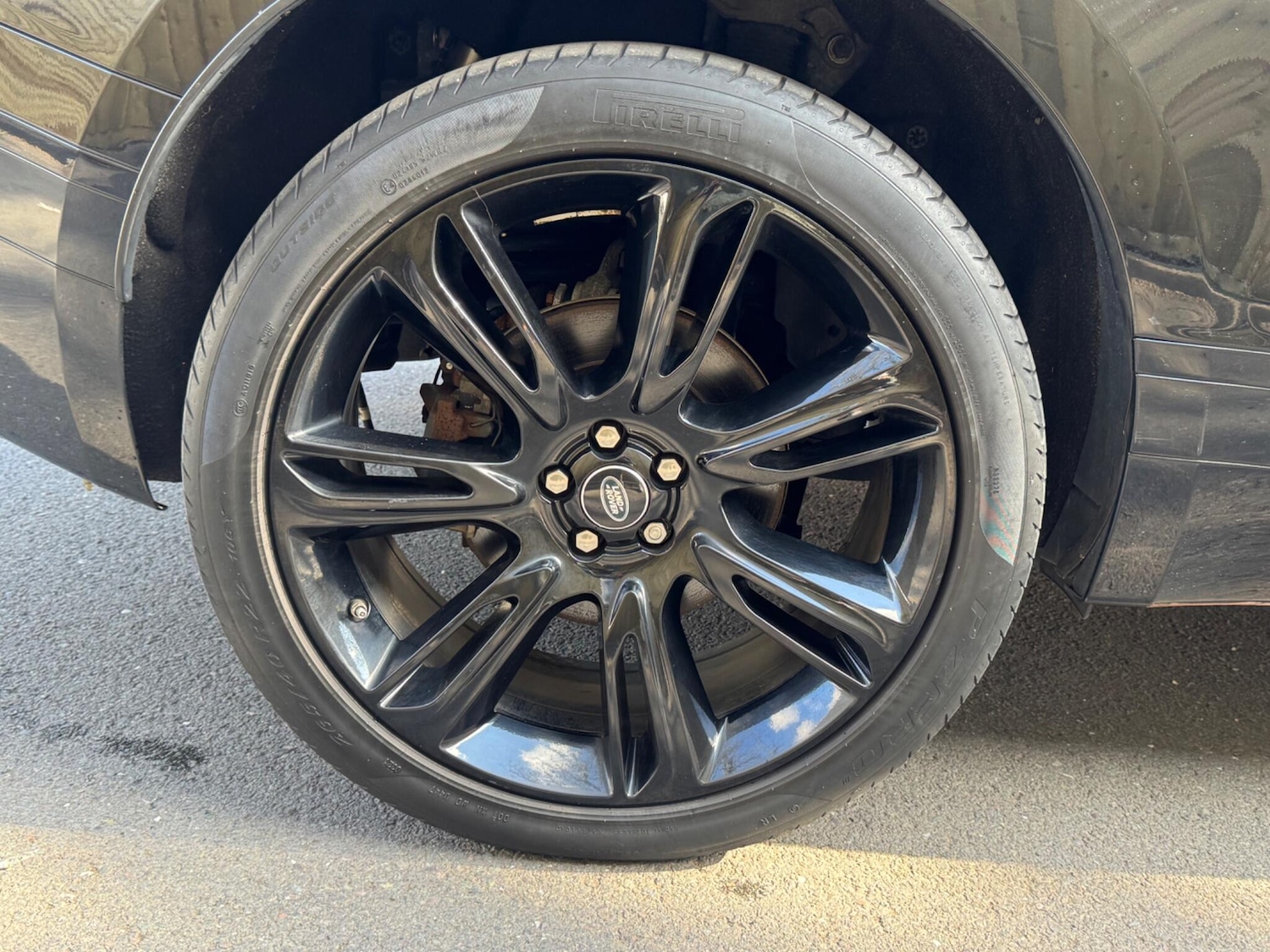 Used Land Rover Range Rover Velar for sale - 78136201: Photo 16