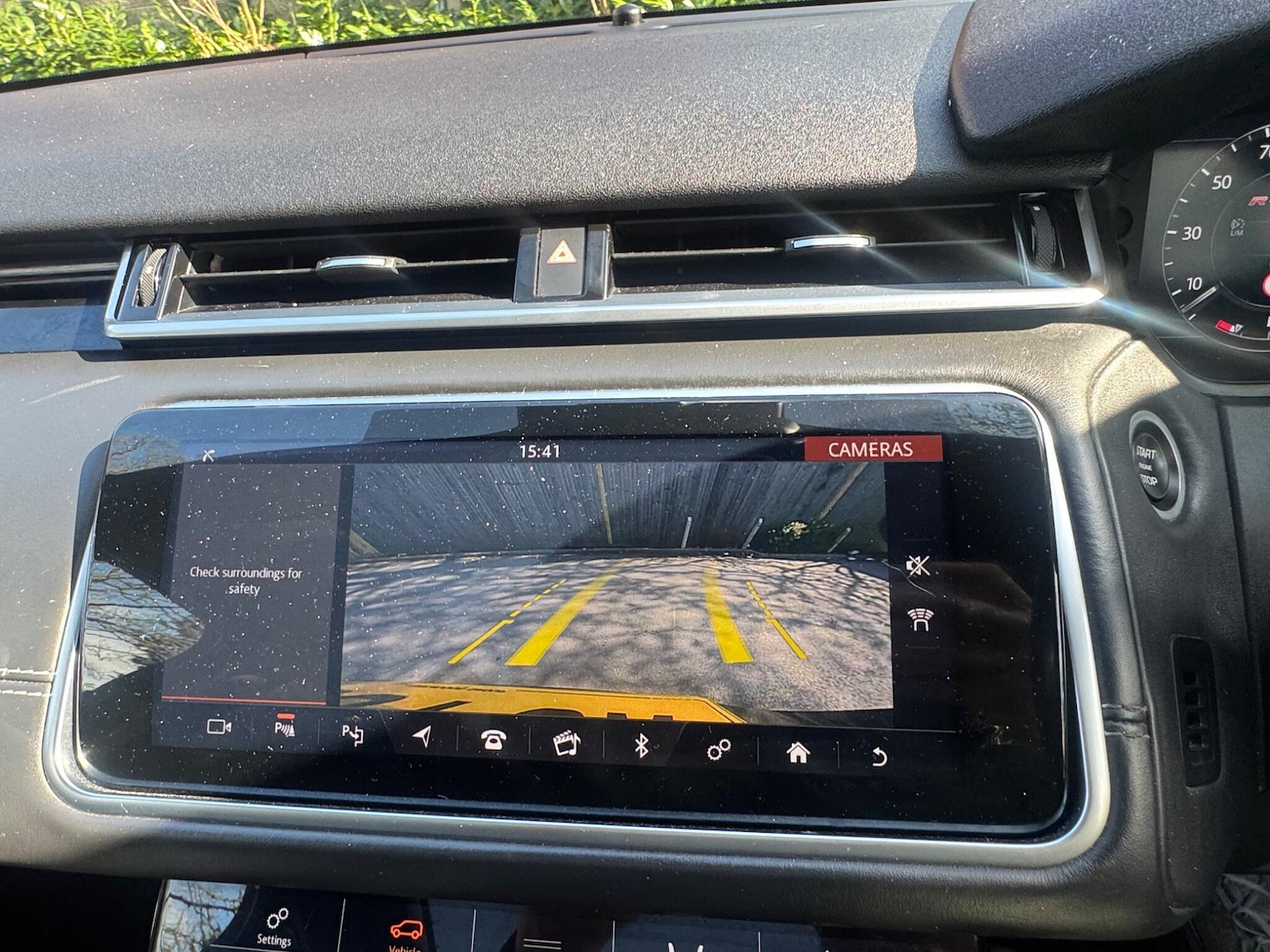 Used Land Rover Range Rover Velar for sale - 78136201: Photo 17