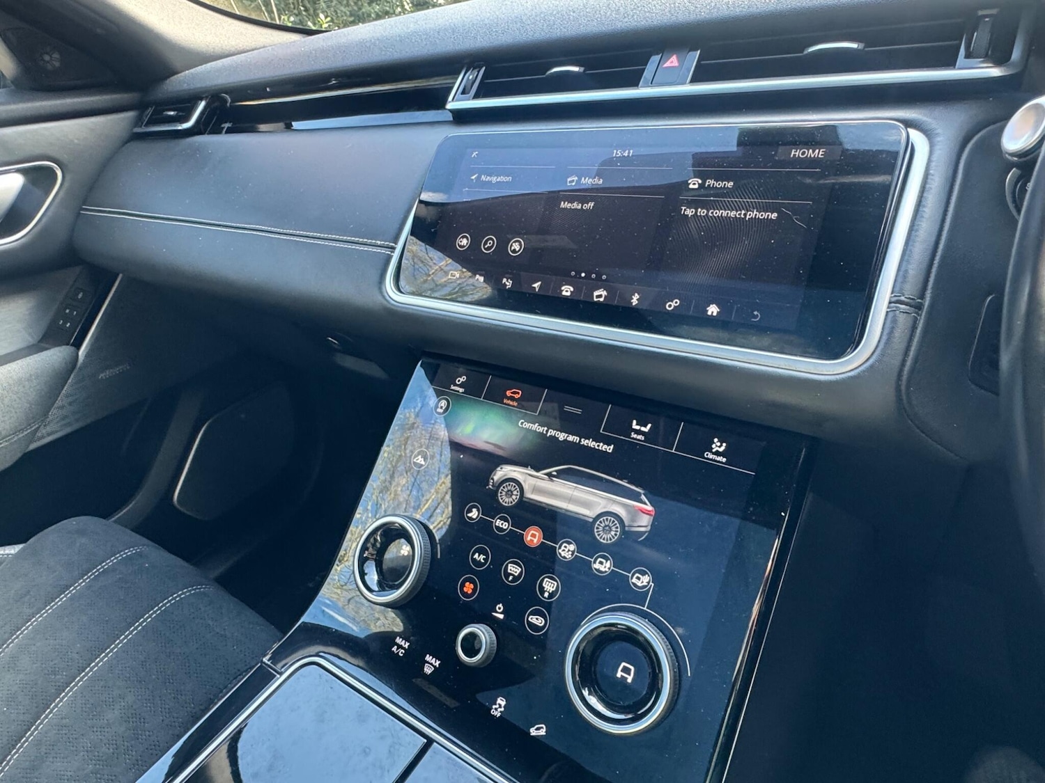 Used Land Rover Range Rover Velar for sale - 78136201: Photo 18