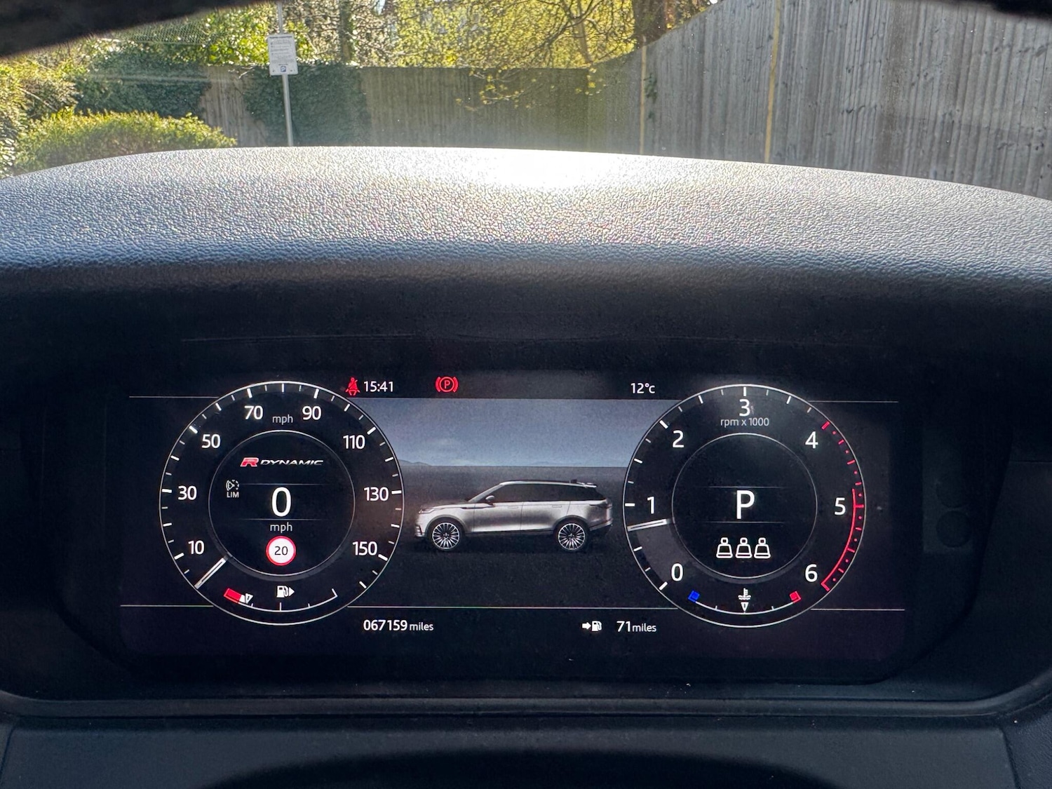 Used Land Rover Range Rover Velar for sale - 78136201: Photo 20