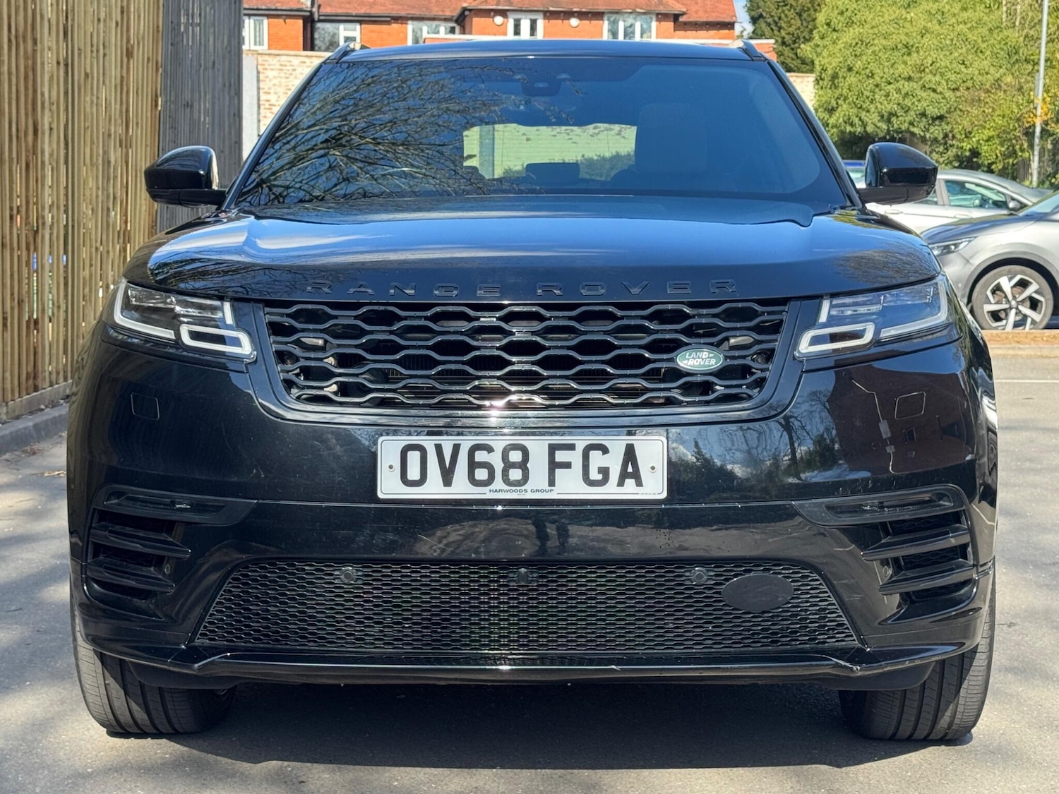 Used Land Rover Range Rover Velar for sale - 78136201: Photo 6