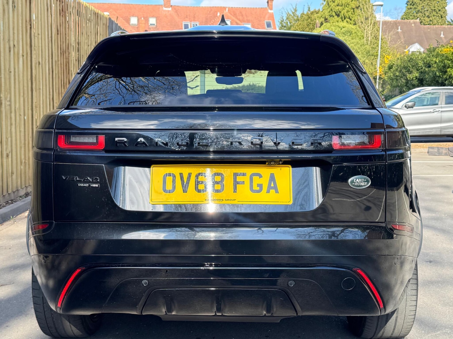 Used Land Rover Range Rover Velar for sale - 78136201: Photo 8