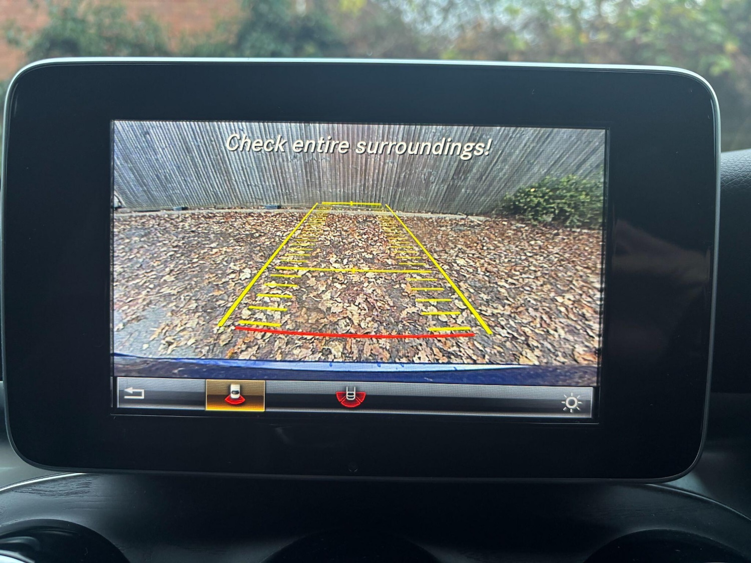 Used Mercedes-Benz GLC 2018 for sale - 76619912: Photo 15