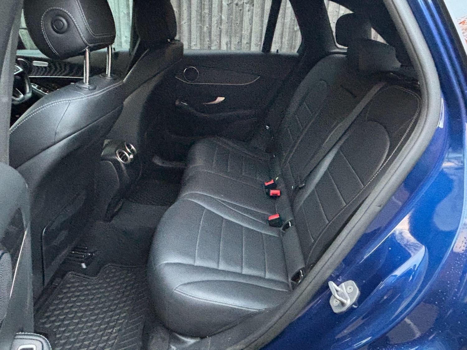 Used Mercedes-Benz GLC 2018 for sale - 76619912: Photo 21