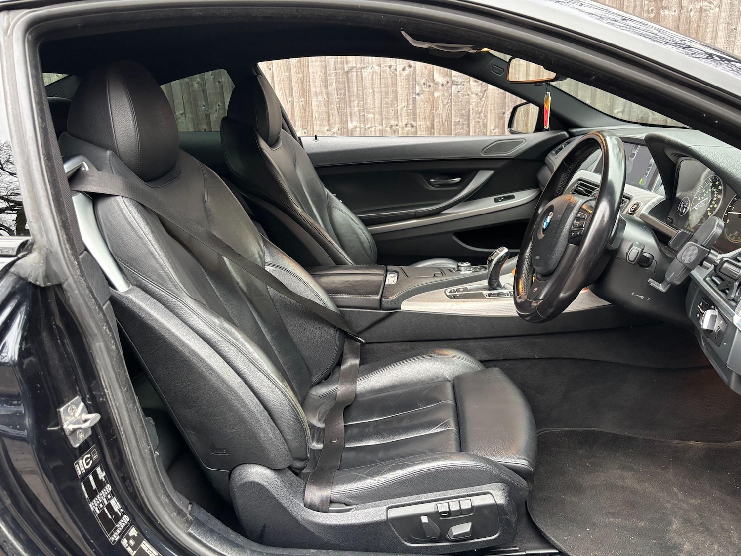 Used BMW 6 Series for sale - 77784435: Photo 10