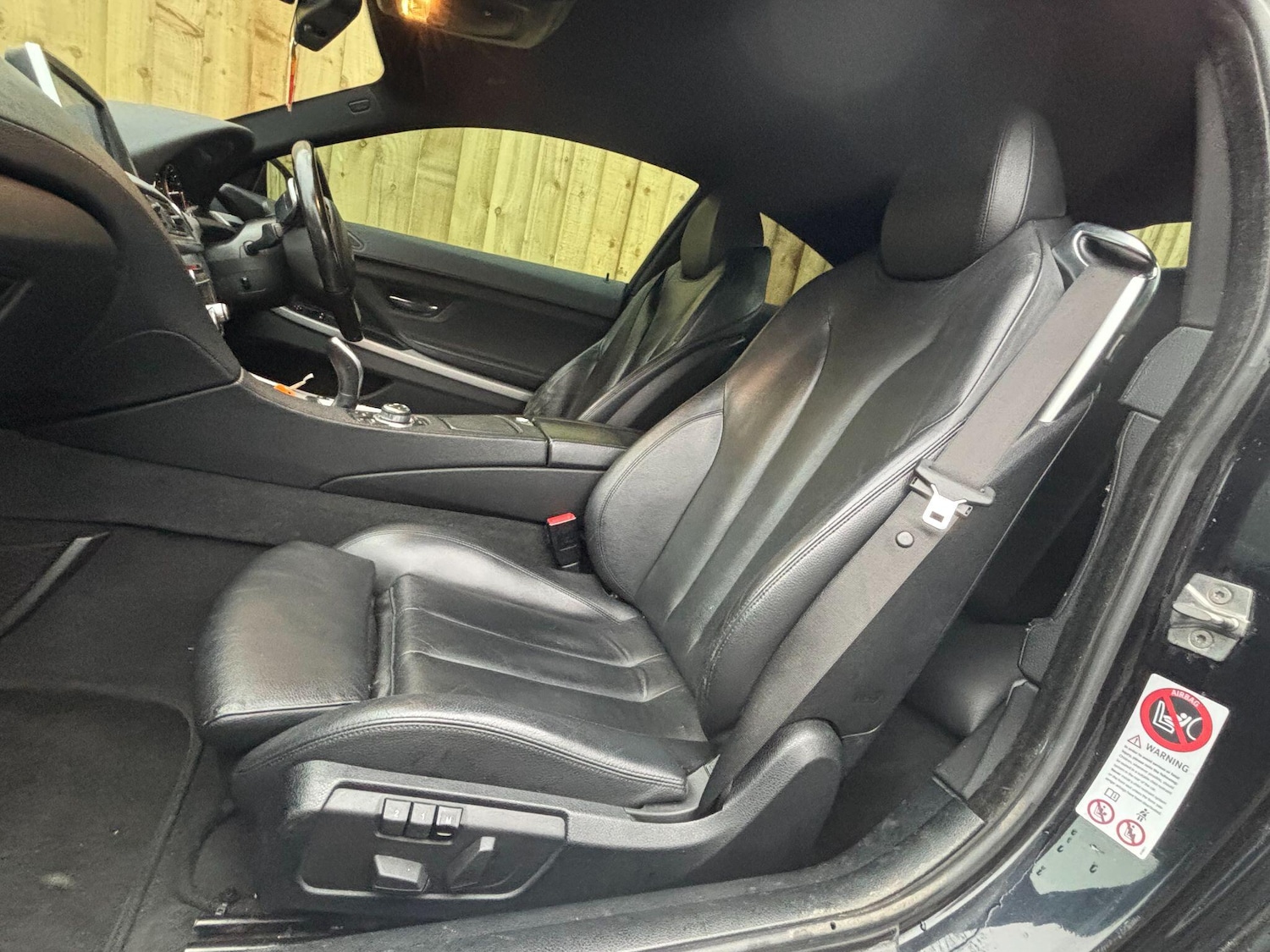 Used BMW 6 Series for sale - 77784435: Photo 11