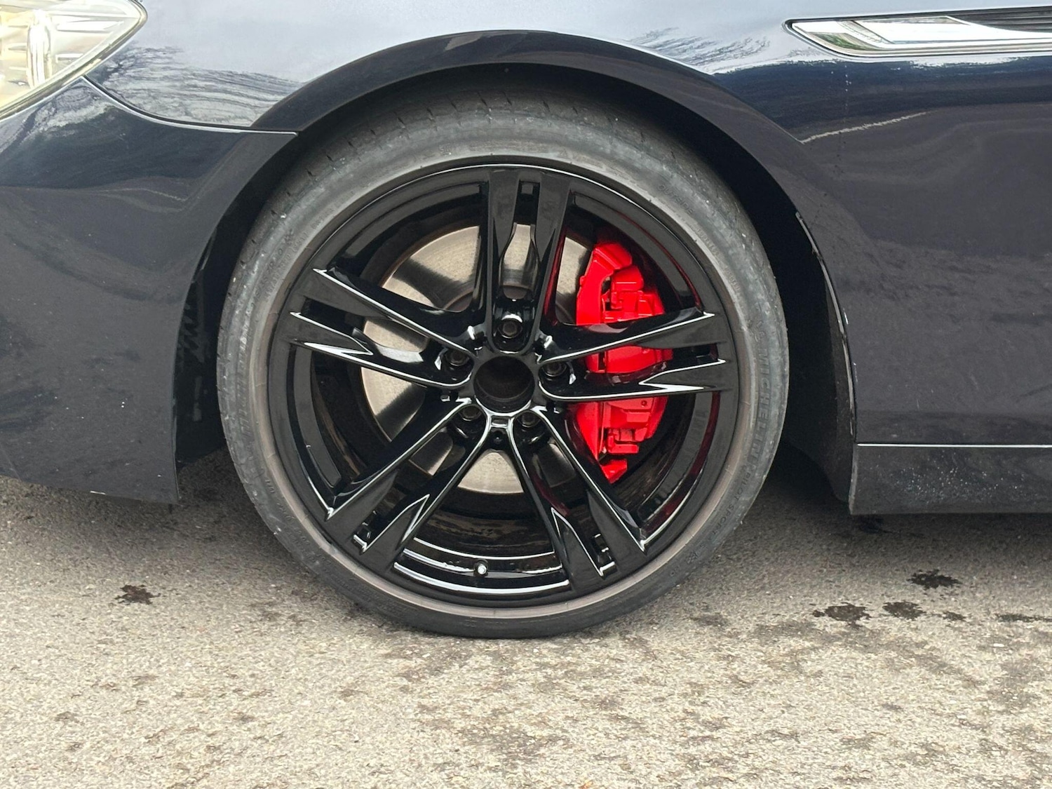 Used BMW 6 Series for sale - 77784435: Photo 18