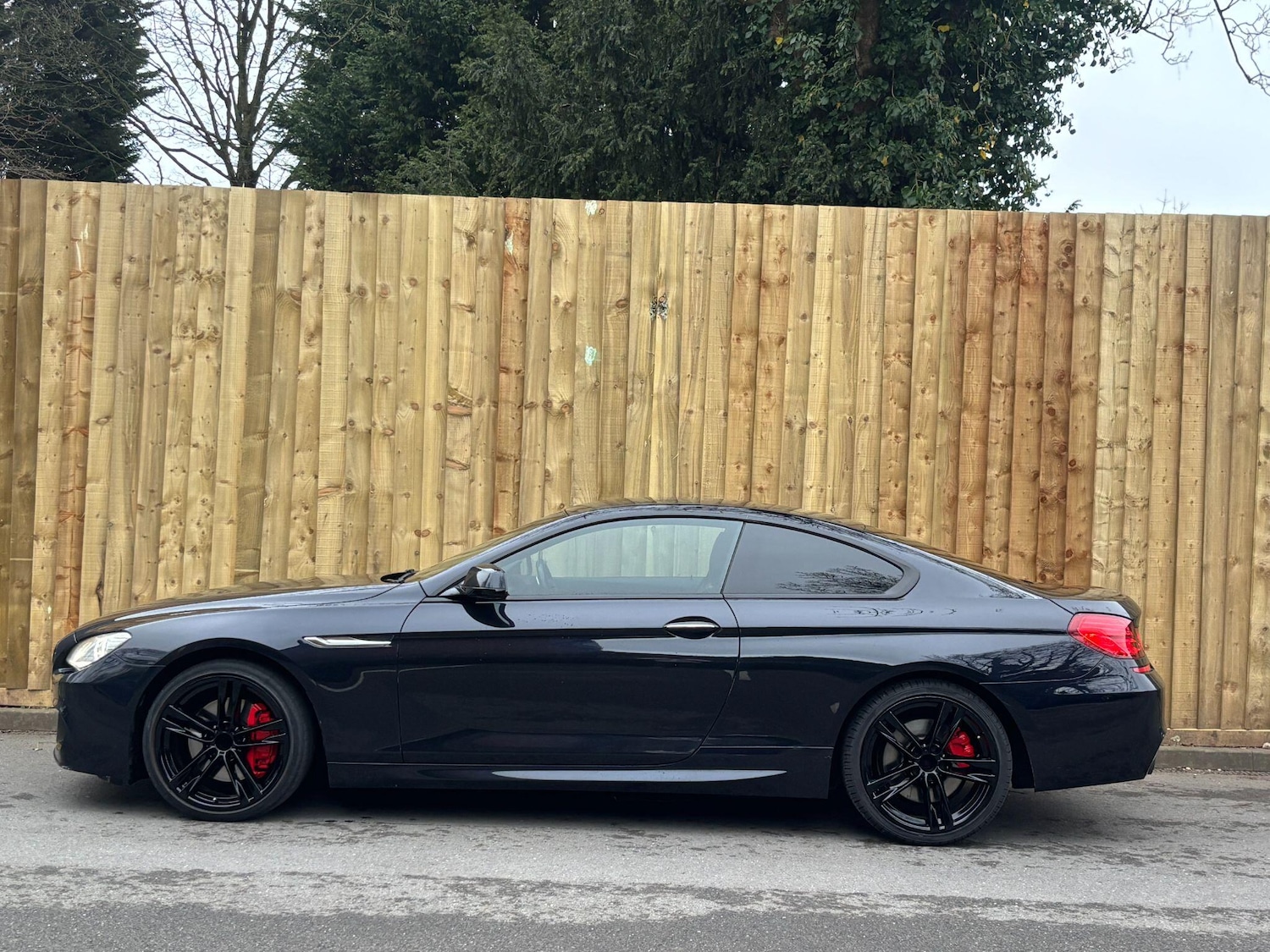 Used BMW 6 Series for sale - 77784435: Photo 4