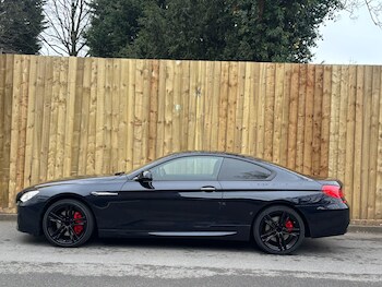 Used BMW 6 Series 2012 for sale - 77784435: Photo