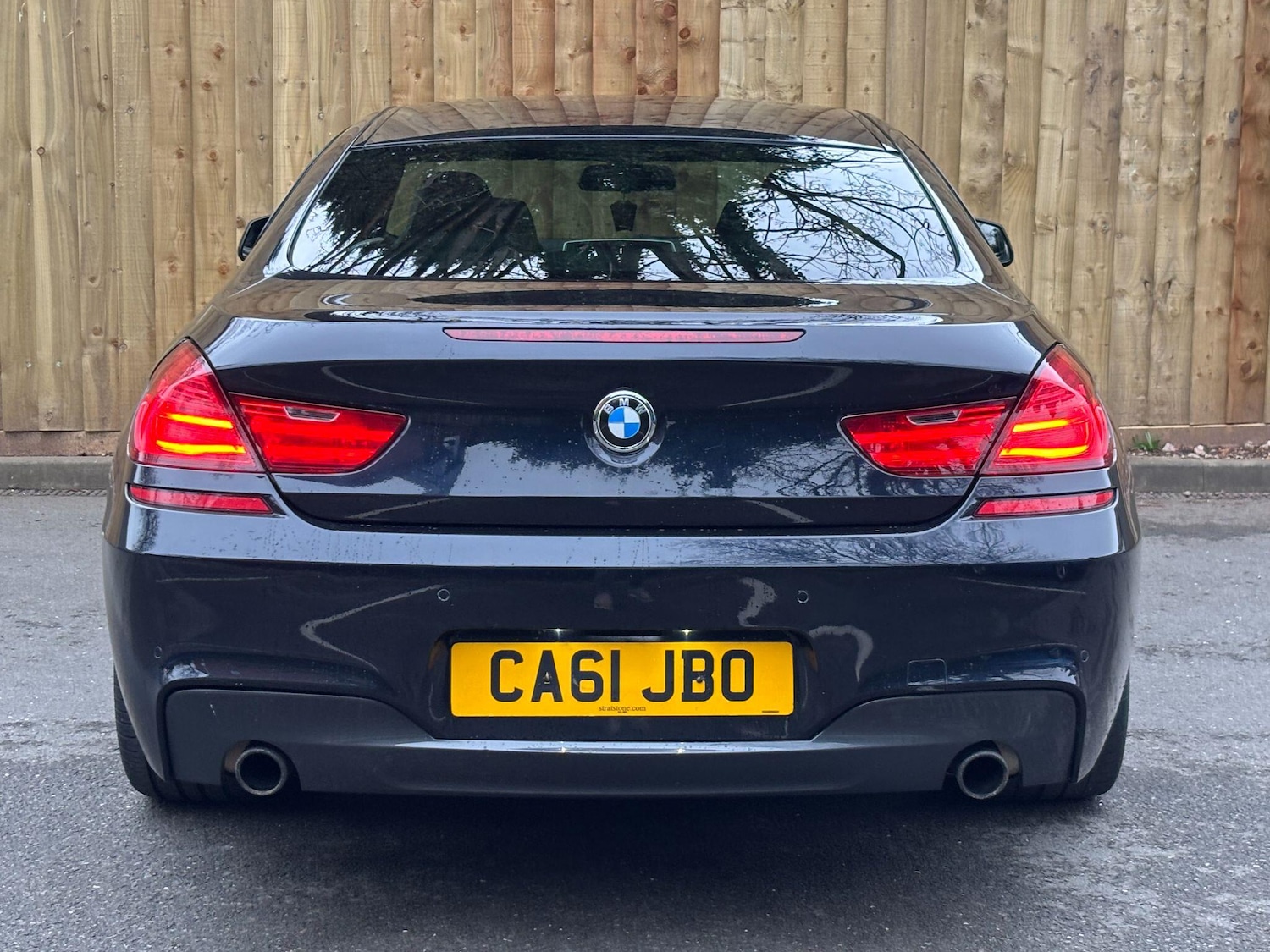 Used BMW 6 Series for sale - 77784435: Photo 7