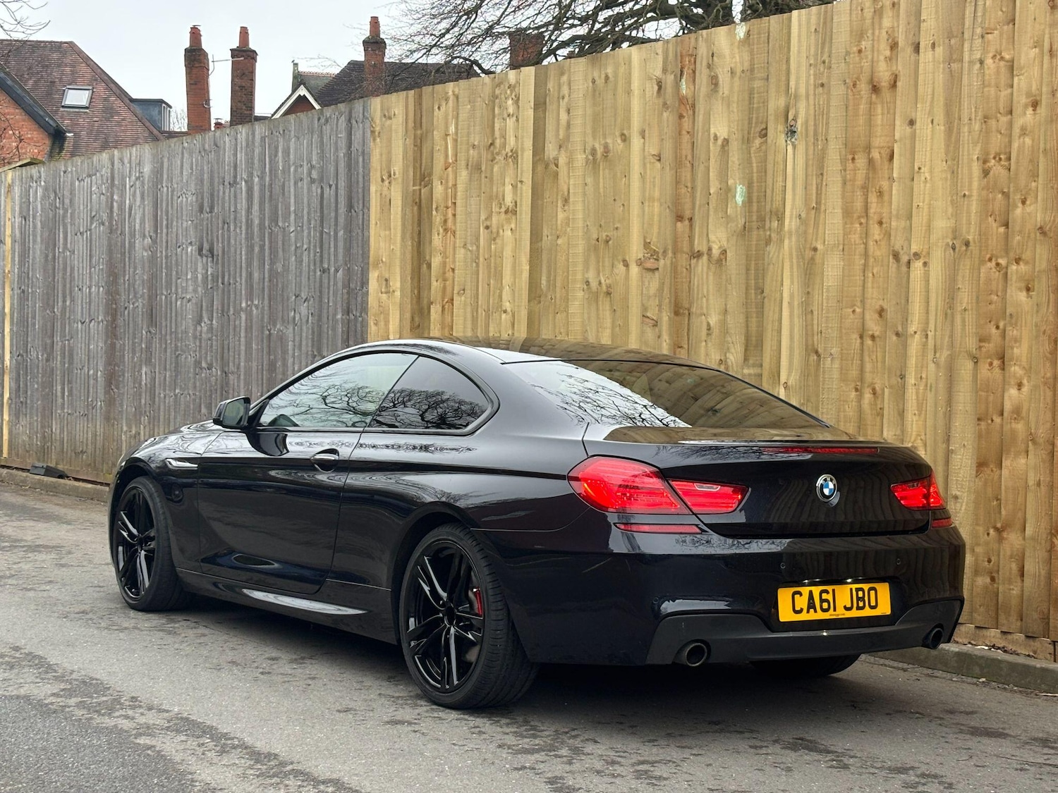 Used BMW 6 Series for sale - 77784435: Photo 8