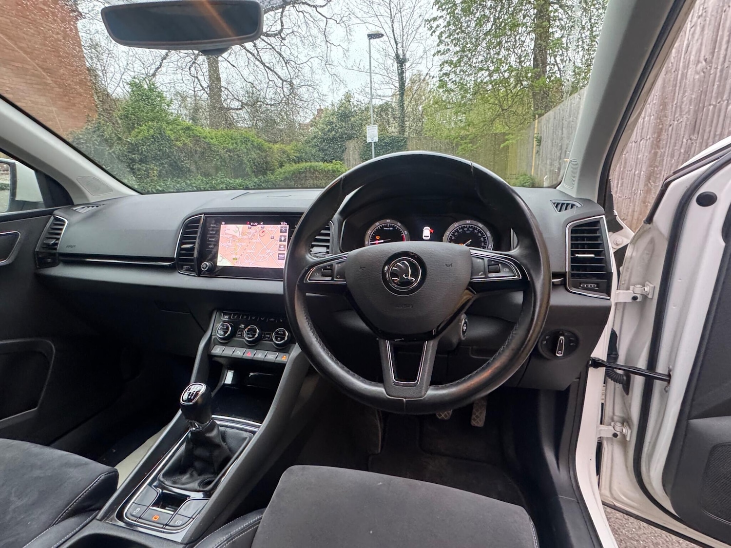 Used Skoda Karoq for sale - 78214807: Photo 10