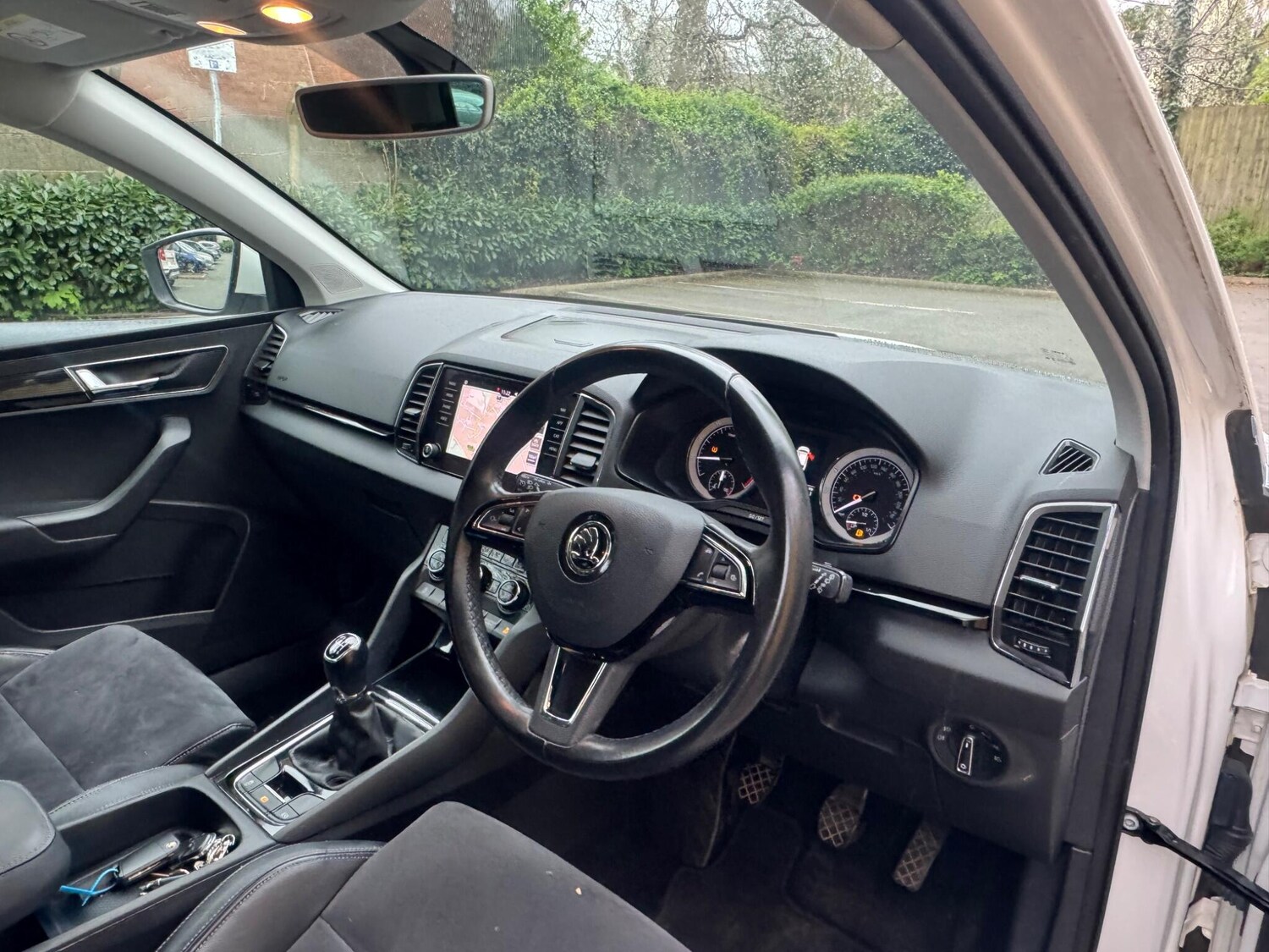 Used Skoda Karoq for sale - 78214807: Photo 11